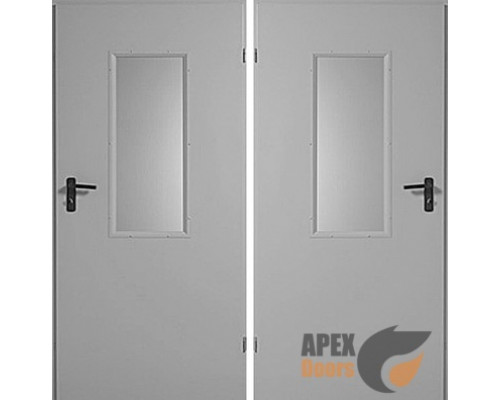 Дверь Противопожарная(Артикул 60006)